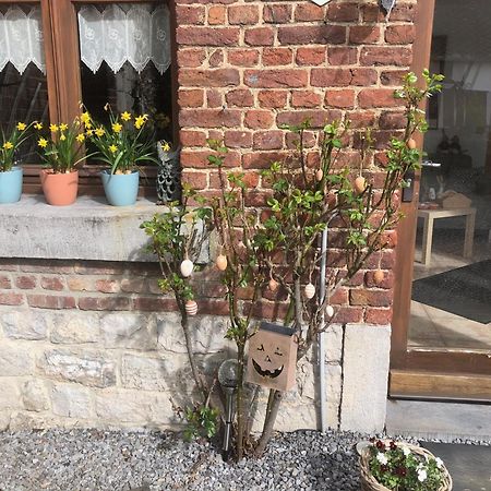 B&B La Grange Durbuy Dış mekan fotoğraf