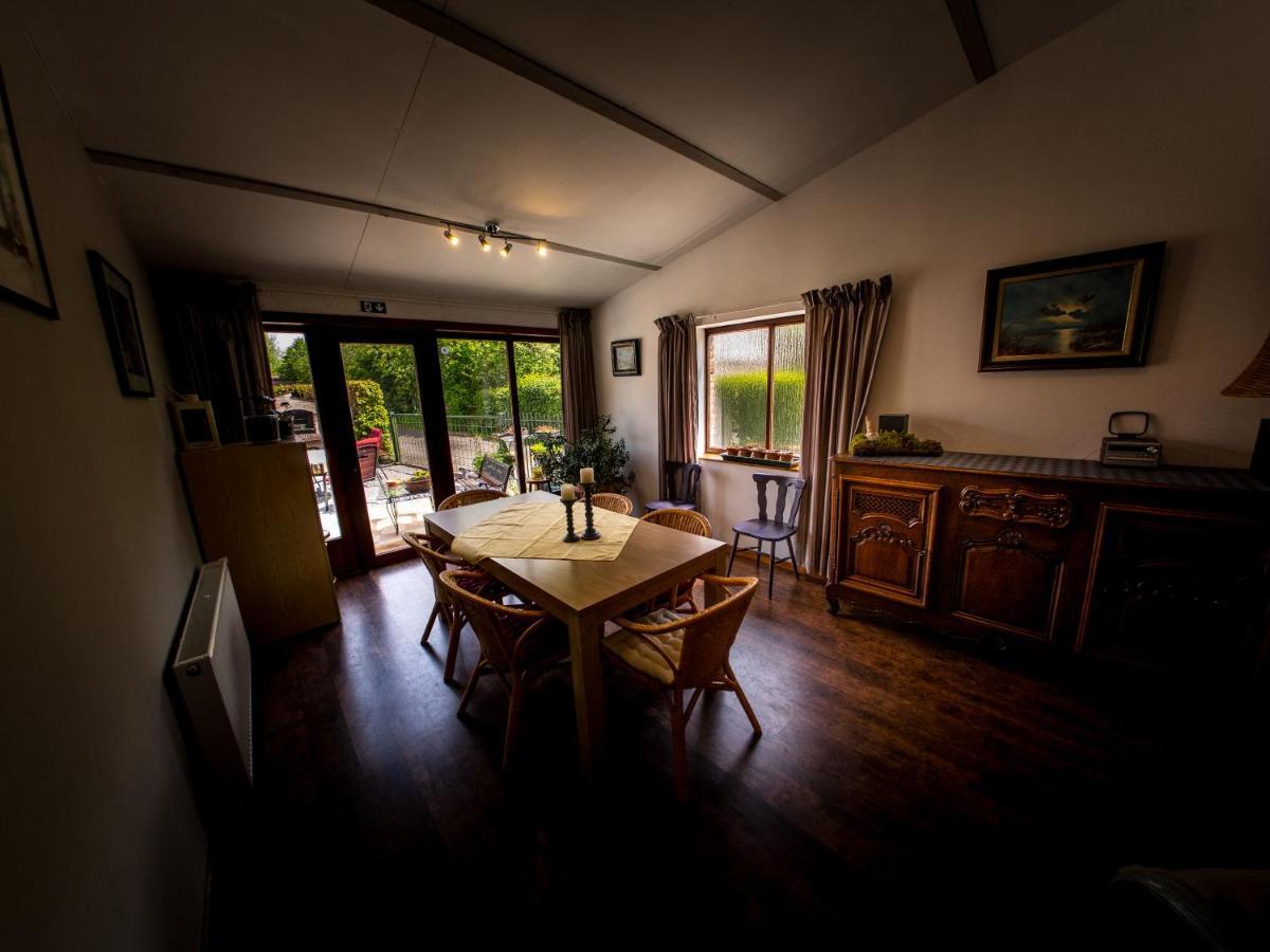 B&B La Grange Durbuy Dış mekan fotoğraf