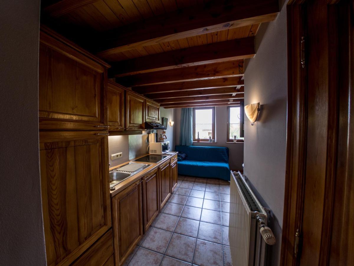 B&B La Grange Durbuy Dış mekan fotoğraf