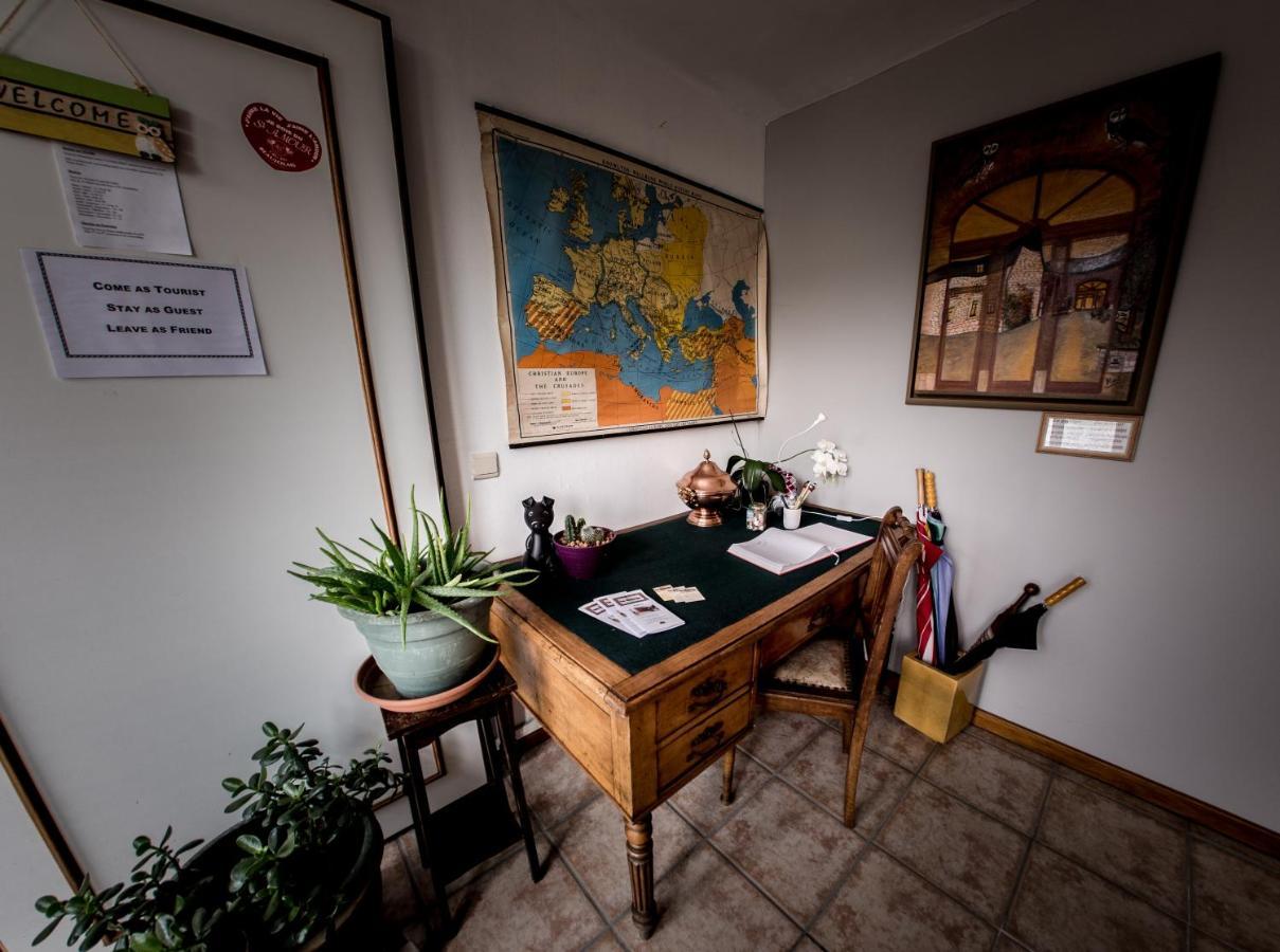 B&B La Grange Durbuy Dış mekan fotoğraf