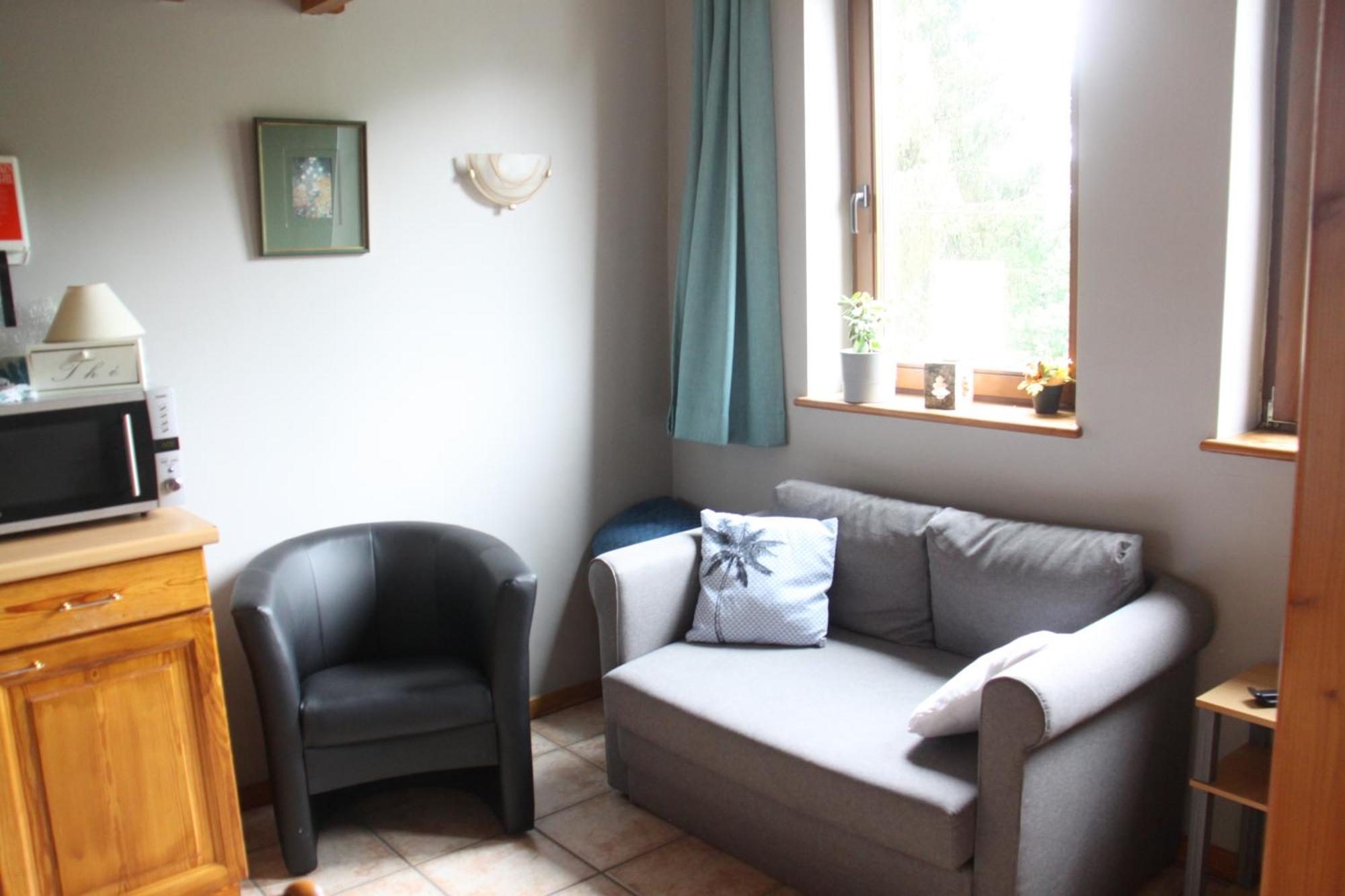 B&B La Grange Durbuy Dış mekan fotoğraf