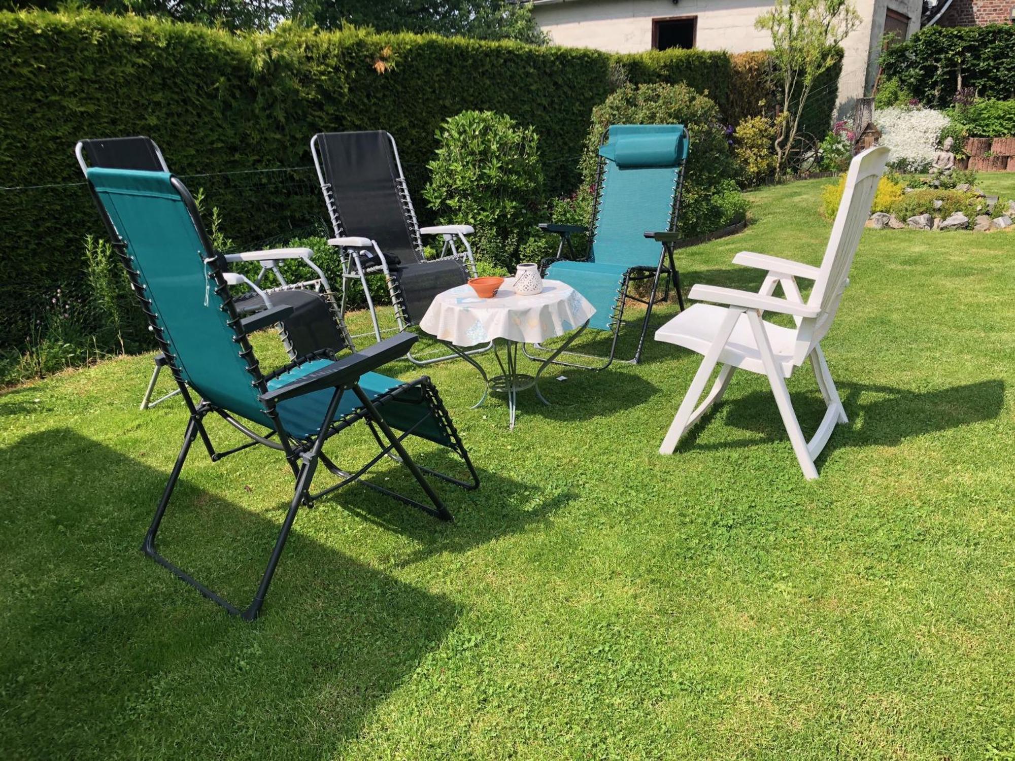 B&B La Grange Durbuy Dış mekan fotoğraf