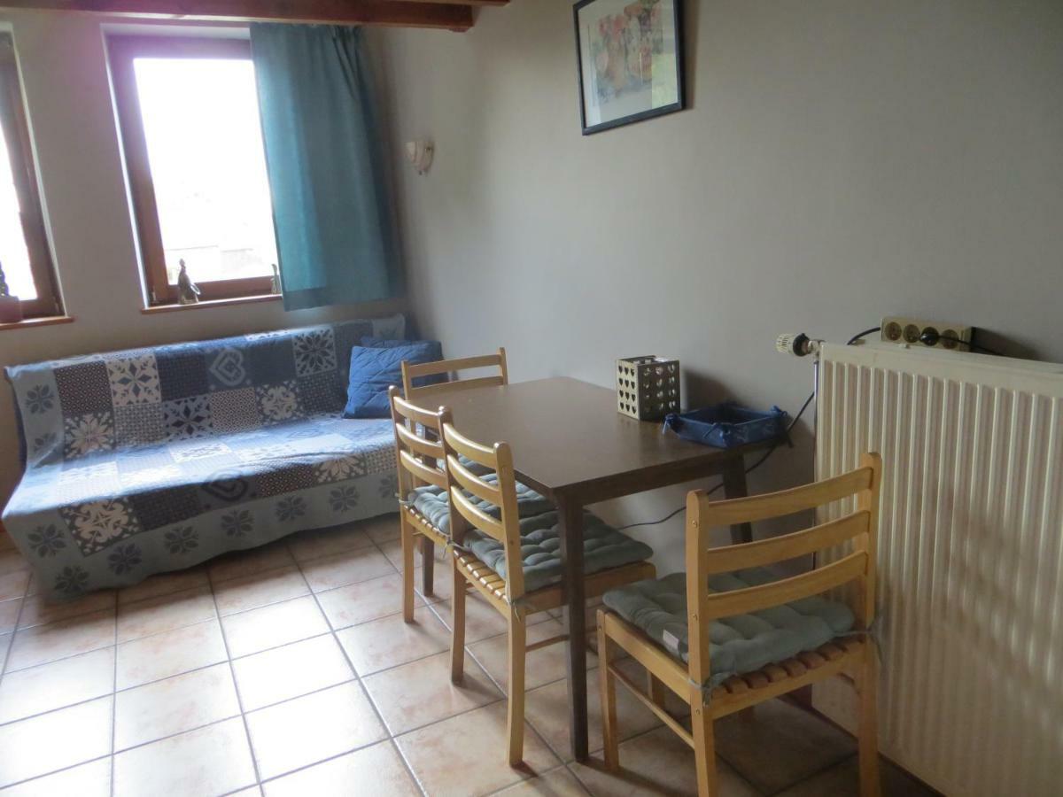 B&B La Grange Durbuy Dış mekan fotoğraf