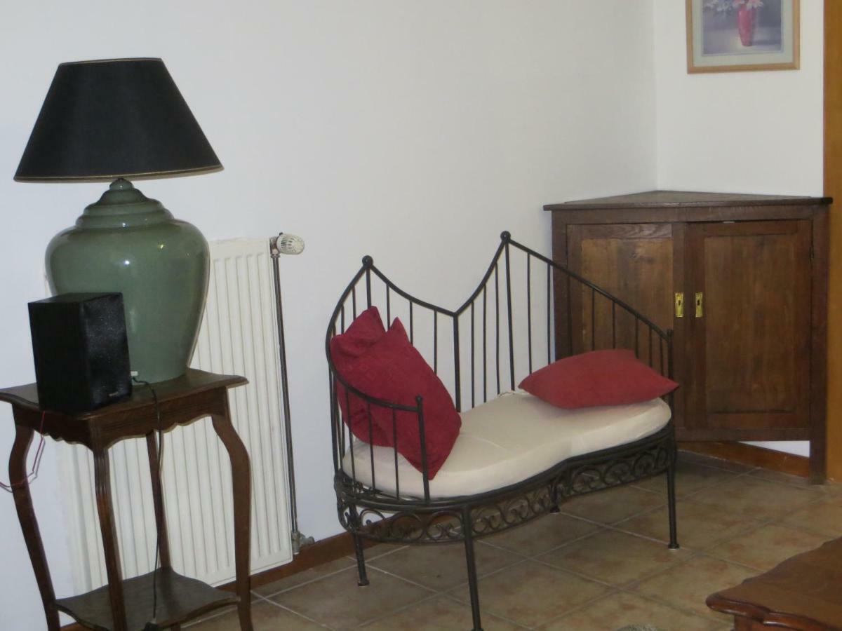 B&B La Grange Durbuy Dış mekan fotoğraf