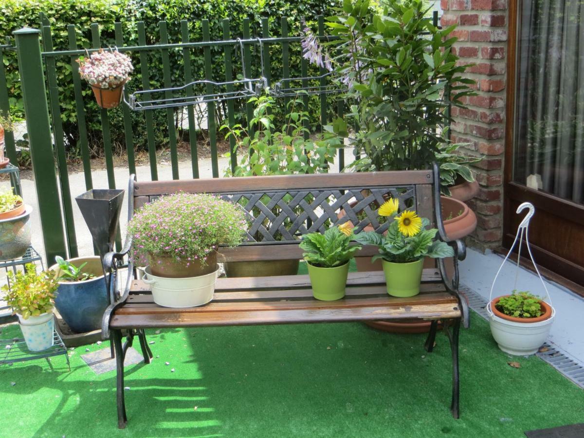B&B La Grange Durbuy Dış mekan fotoğraf